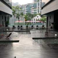 Studio M Hotel Staycation 2022