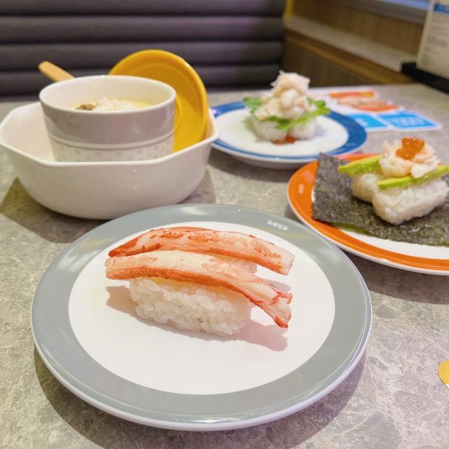 松葉蟹祭來了！