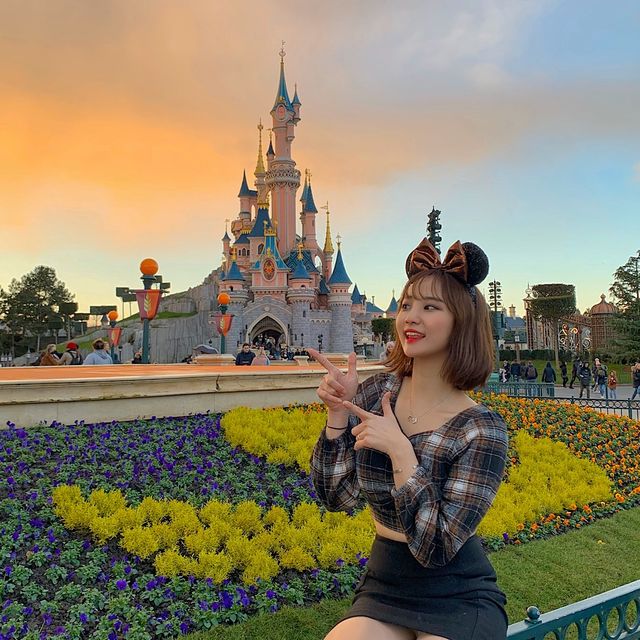 꿈과 희망의 나라, 파리 디즈니랜드🎡 | 트립닷컴 파리 꿈과 희망의 나라, 파리 디즈니랜드🎡 | 트립닷컴 파리 