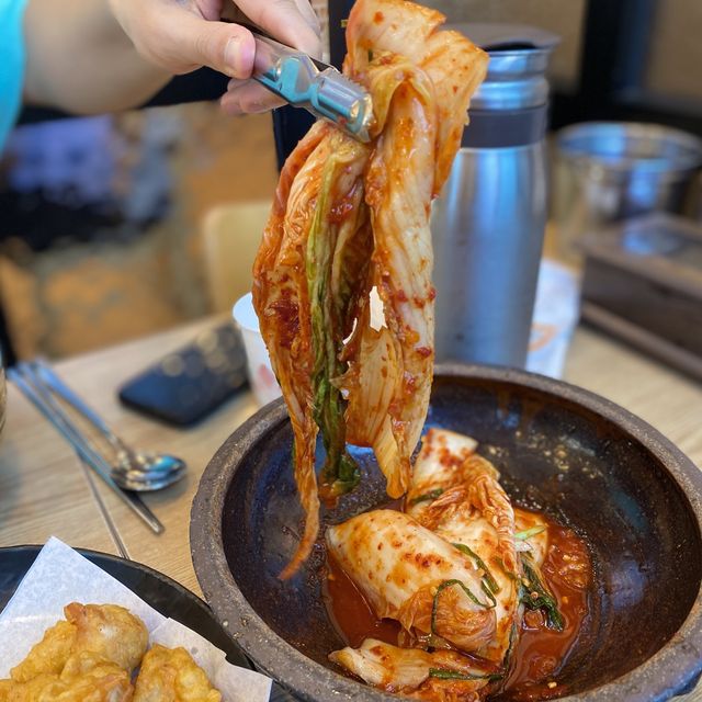파주 드라이브 코스 🚗: 마장호수 카페 ~ 파주닭국수