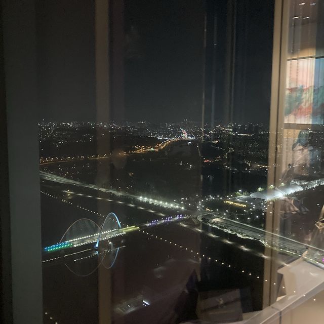 38층 뷰 맛집 스타벅스 [스타벅스 대전엑스포스카이점]