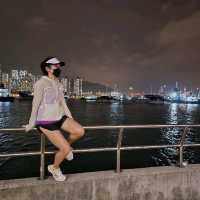  無論睇日落或是睇夜景的好地方