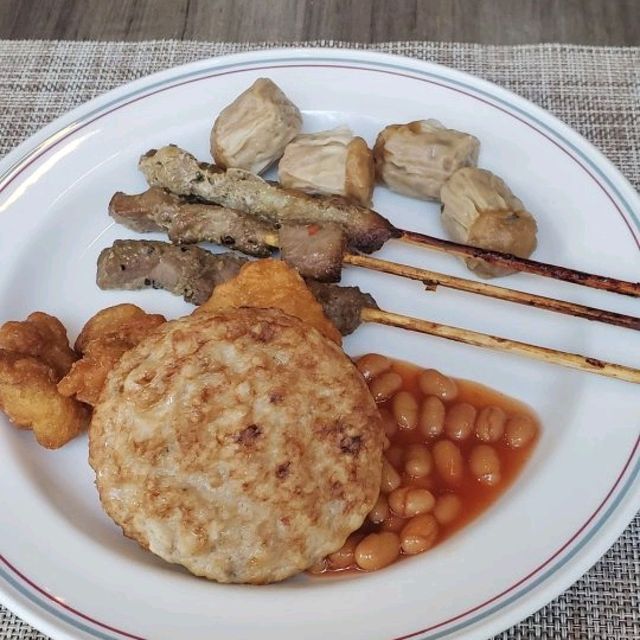 600元內香港一泊二食！