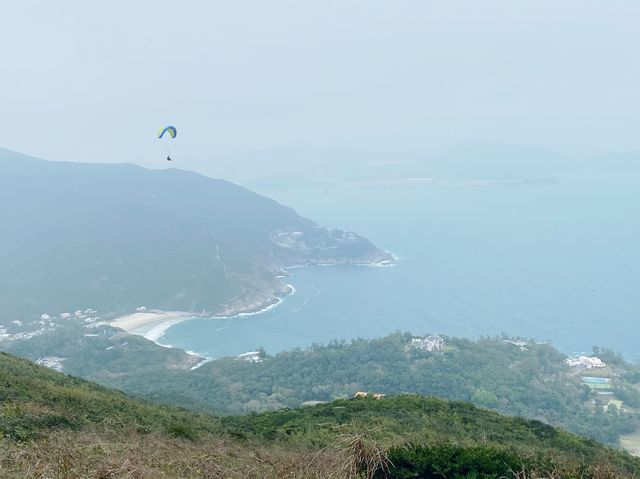 港島人氣行山路線✊🏻