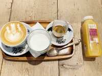 慢活人生之Cafe