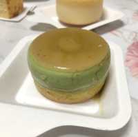 高質布丁燒專門店