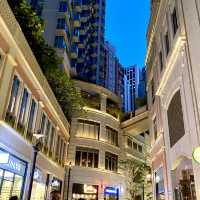 ［利東街］- 特色商店街 🤩