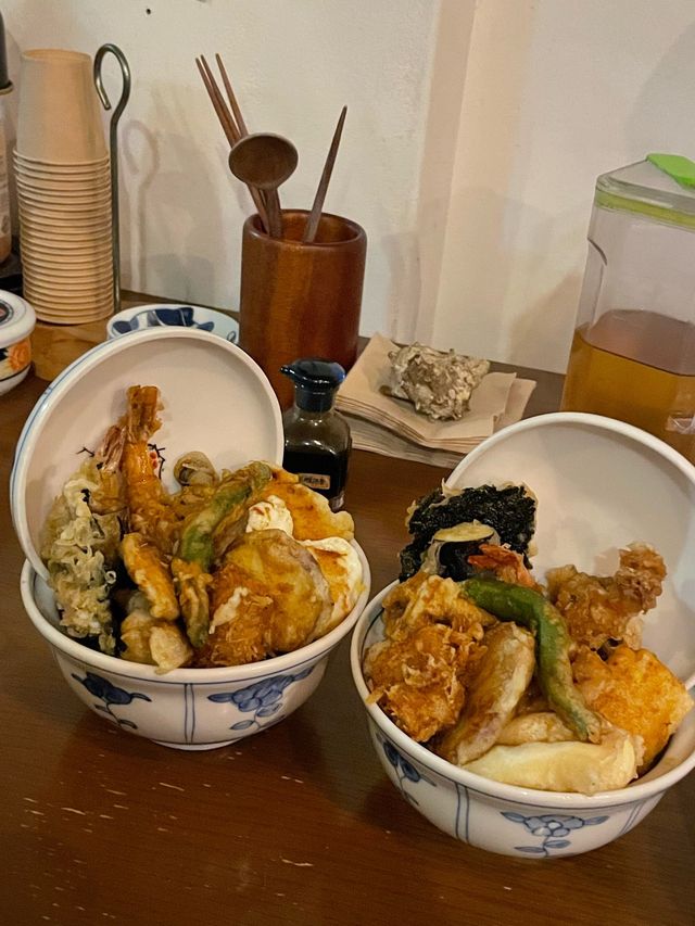 여기.. 혹시.. 일본? 일본감성 가득 “훈감동”