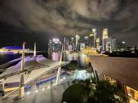 Esplanade Theatres on the Bay
