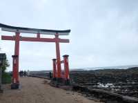 青島神社⛩️～宮崎必訪