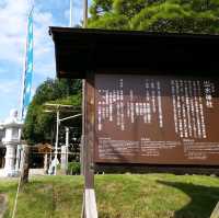 長壽之水@熊本出水神社⛩️