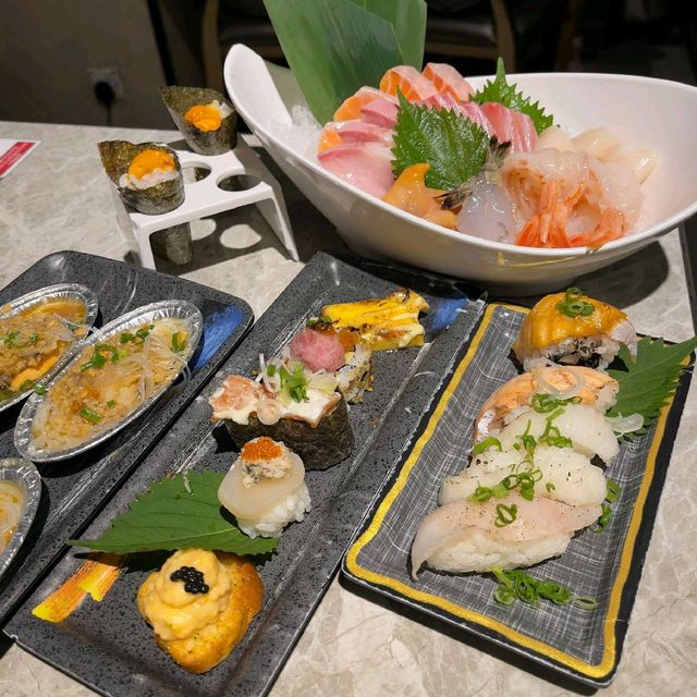食食食午市放題三小時