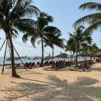 Dor Shada Resort รอสอร์ทสไตล์ไทยริมหาดสวยที่พัทยา