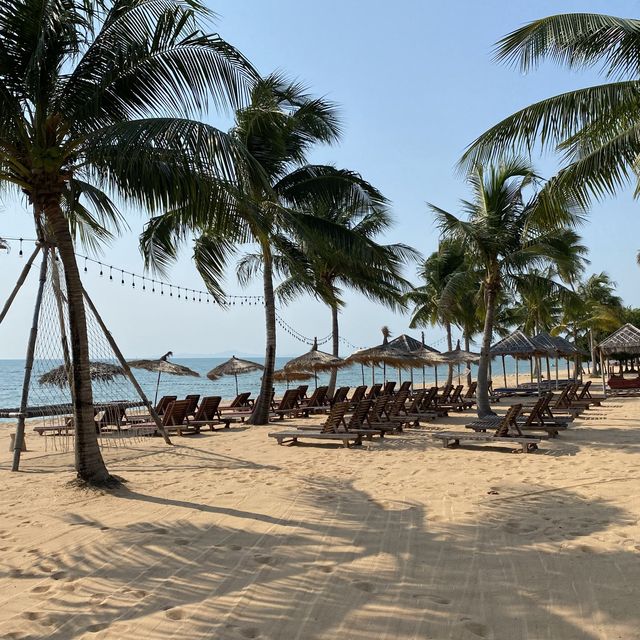 Dor Shada Resort รอสอร์ทสไตล์ไทยริมหาดสวยที่พัทยา