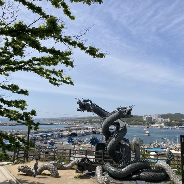 가족여행 추천지 - "구룡포 일본인 가옥거리"