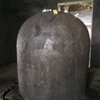 Elephanta Caves
