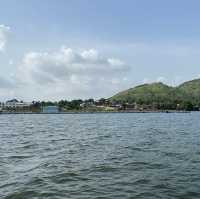 kasarsai Balaji boating club in Pune 