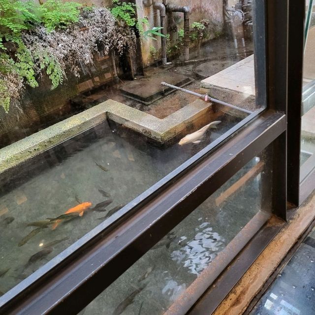 花蓮必去茶屋，號稱超越春水堂