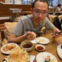 Zen (skip this restaurant in Pattaya) 