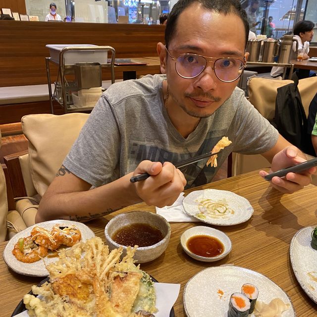 Zen (skip this restaurant in Pattaya) 