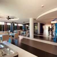 Krabi Sea bass hotel 