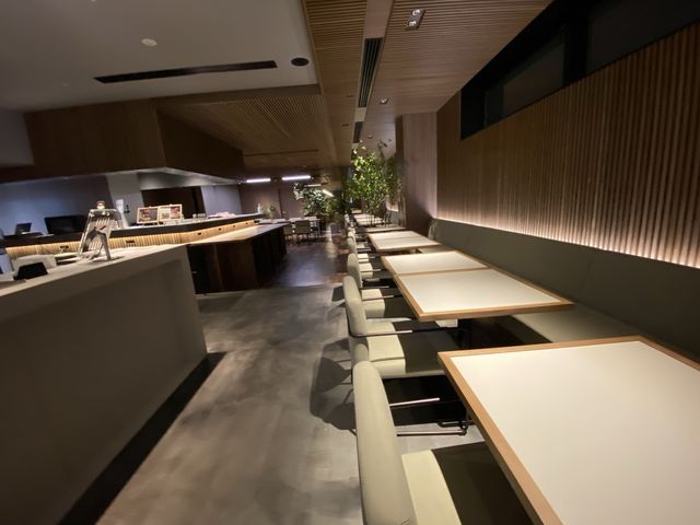 福岡。街中で落ち着きのある雰囲気『ホテル オリエンタル エクスプレス 福岡中洲川端』