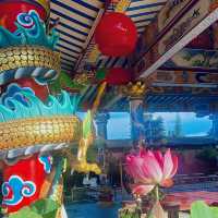 ศาลเจ้าพ่อหลักเมืองตราด