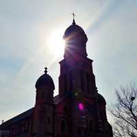 ⛪ 전동성당