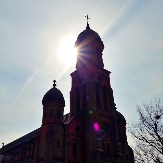 ⛪ 전동성당