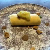 【東京】三井ガーデンホテル銀座プレミア朝食編