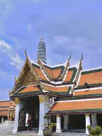 วัดพระแก้ว🙏🏻🙏🏻🙏🏻