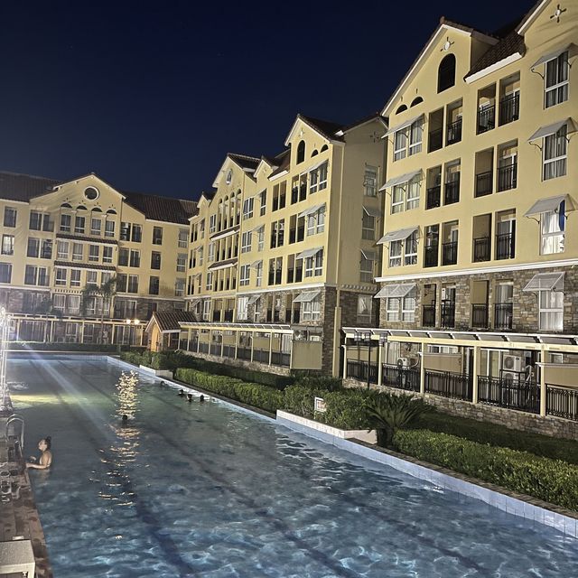 Cebu's Luxury Condominium at Amalfi di Mare