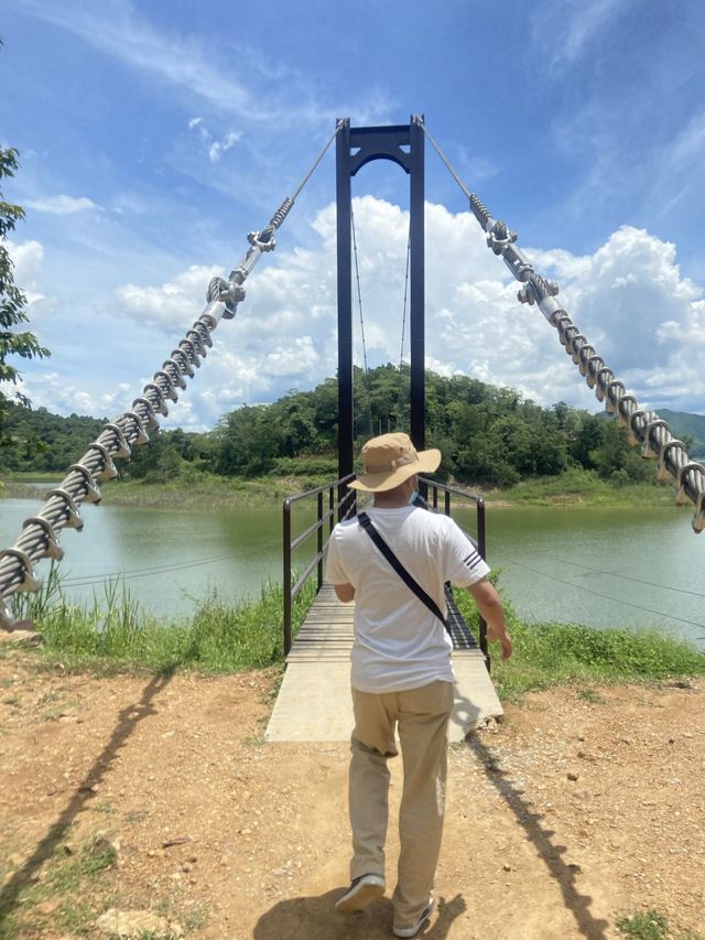 แก่งกระจาน 💦⛰️