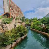 พาไปพัก Centara Grand Mirage Beach