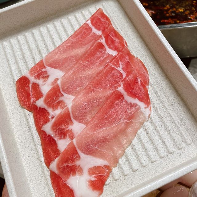 ［120分鐘抵食台鍋任食任飲放題］