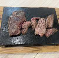 燒肉cafe集於一身 