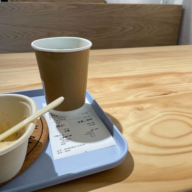 九龍灣返工想食健康一點之選