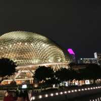 Marina Bay Sands