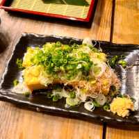 秋旅🍁 沖縄/宮古島 この居酒屋オススメ～【鰓呼吸】⭐