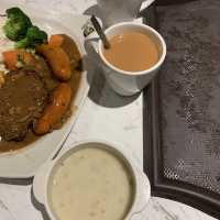 Big Grill @ Level 3 Suntec City Tower 3/4