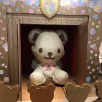 かわいいキャラクター達に会える💖サンリオピューロランド