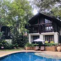 📍the tubkaak krabi boutique resort