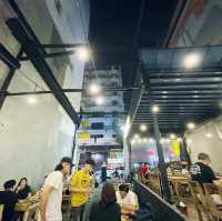 ホーチミン、タイバンルンにある有名店　5ku