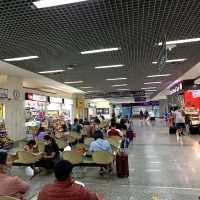 สนามบินอุดรธานี 