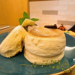 PHI Coffee & Pancake (Mei Foo)張用戶圖片