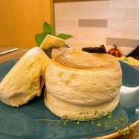 🥞日式疏乎厘pancake🥞
