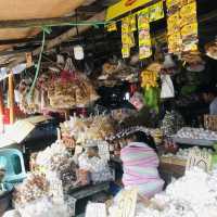 Guagua Public Market, Pampanga