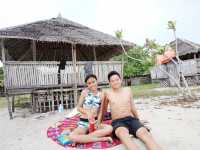 Shalala Beach