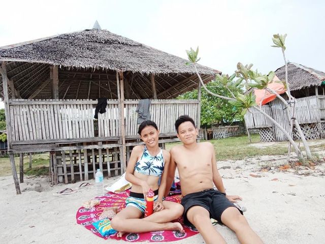Shalala Beach