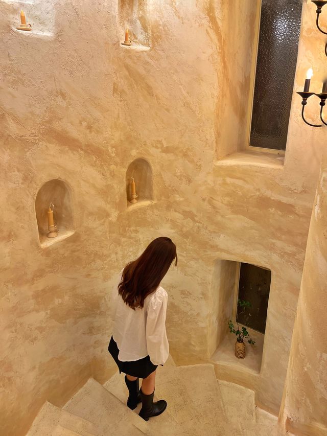 행궁동 속 이태리 ‘태리주택’ 🏠
